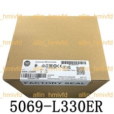 5069L330ER Module, PLC, LCD, Board, Controller