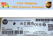 5069L350ERMS2 Module, PLC, LCD, Board, Controller