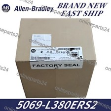 5069L380ERS2 Module, PLC, LCD, Board, Controller