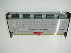 5441-611 Module, PLC, LCD, Board, Controller