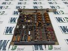 5463-393 Module, PLC, LCD, Board, Controller