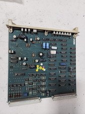 57310001-KD-3 Module, PLC, LCD, Board, Controller