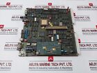 57310001-MB2 Module, PLC, LCD, Board, Controller