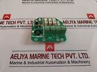 58611-00 Module, PLC, LCD, Board, Controller
