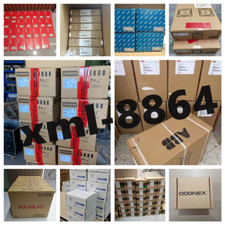 591P-0725-500-0041-UK-AN-0-230 Module, PLC, LCD, Board, Controller
