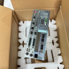 5C5001.11 Module, PLC, LCD, Board, Controller