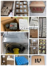 600-1600C-V Module, PLC, LCD, Board, Controller