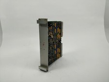 60010152 Module, PLC, LCD, Board, Controller