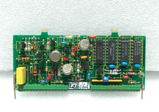 600391010 Module, PLC, LCD, Board, Controller
