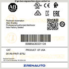 600V60HP Module, PLC, LCD, Board, Controller