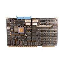 6024BZ10100 Module, PLC, LCD, Board, Controller