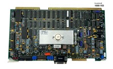 60560094-01 Module, PLC, LCD, Board, Controller