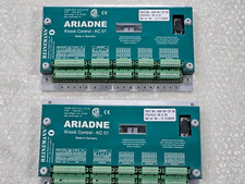 620-00-137-06 Module, PLC, LCD, Board, Controller