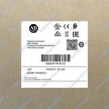 6200P19WS3C1 Module, PLC, LCD, Board, Controller