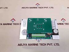 64-09001191-7 Module, PLC, LCD, Board, Controller