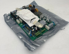 640-0398-REV03 Module, PLC, LCD, Board, Controller