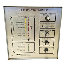 6408-7723-01 Module, PLC, LCD, Board, Controller