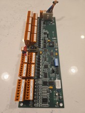 640d0190h01 Module, PLC, LCD, Board, Controller