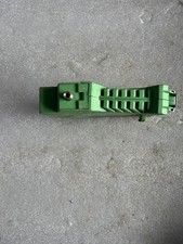 666-045257-006 Module, PLC, LCD, Board, Controller