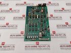 69-00081-02 Module, PLC, LCD, Board, Controller