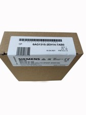6AG1315-2EH14-7AB0 Module, PLC, LCD, Board, Controller