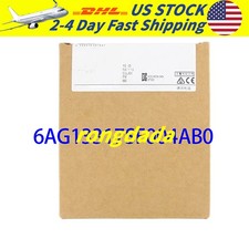 6AG1331-7SF00-4AB0 Module, PLC, LCD, Board, Controller
