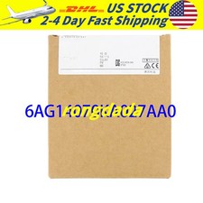 6AG14070KA027AA0 Module, PLC, LCD, Board, Controller