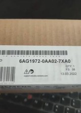 6AG1972-0AA02-7XA0 Control Module by SIEMENS