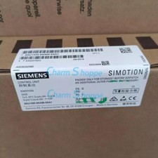 6AU1445-0AA00-0AA1 Module, PLC, LCD, Board, Controller