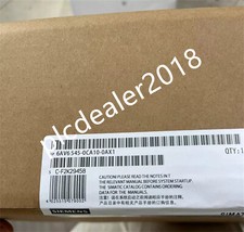 6AV6545-0CA10-0AX1 Module, PLC, LCD, Board, Controller