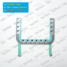 6AV6545-4BA16-0CX0 Module, PLC, LCD, Board, Controller