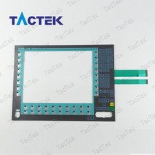6AV7803-0AC10-2AB0 Module, PLC, LCD, Board, Controller