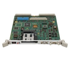 6DD1600-0AH0 Control Module by SIEMENS