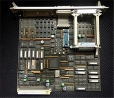 6DD1640-0AH0 Module, PLC, LCD, Board, Controller