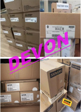 6DL3100-8AC Module, PLC, LCD, Board, Controller