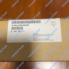 6DL31008AC02 Module, PLC, LCD, Board, Controller