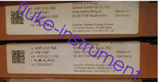 6DP1210-7BA Module, PLC, LCD, Board, Controller