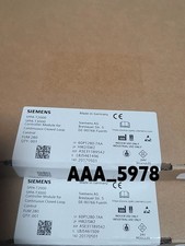 6DP1280-7AA Module, PLC, LCD, Board, Controller