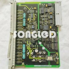 6ES5466-4UA11 Module, PLC, LCD, Board, Controller