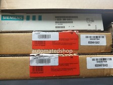 6ES5948-3UA22 Module, PLC, LCD, Board, Controller