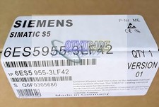 6ES5955-3LF42BY Module, PLC, LCD, Board, Controller