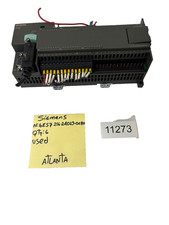 6ES72162AD230XB0 Module, PLC, LCD, Board, Controller