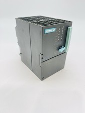 6ES7315-2AF03-0AB0 Module, PLC, LCD, Board, Controller