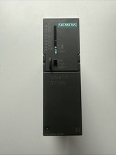 6ES7315-2EH14-0AB0 Module, PLC, LCD, Board, Controller