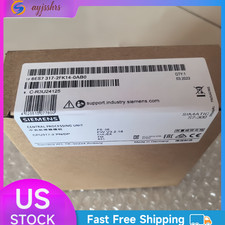 6ES7317-2FK14-0AB0 Module, PLC, LCD, Board, Controller