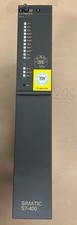 6ES7410-5FM08-0AB0 Module, PLC, LCD, Board, Controller