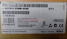 6ES7414-3FM06-0AB0 Module, PLC, LCD, Board, Controller