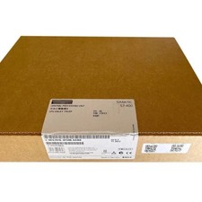 6ES7416-3FS06-0AB0 Module, PLC, LCD, Board, Controller