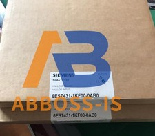 6ES7431-1KF00-0AB0 Module, PLC, LCD, Board, Controller