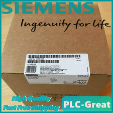 6ES7512-1CK00-0AB0 Module, PLC, LCD, Board, Controller